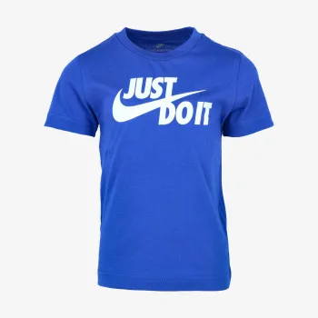 JORDAN T-SHIRT SPLIT 
