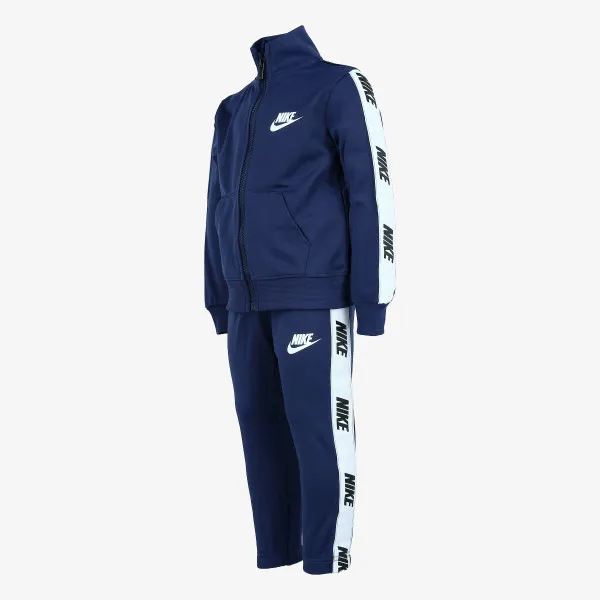 JORDAN Trenirka NKB NSW NIKE TRICOT SET 