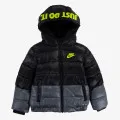 Nike Colorblock Puffer