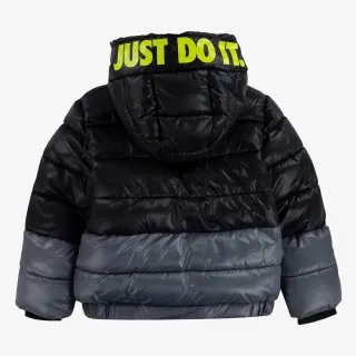 Nike Colorblock Puffer