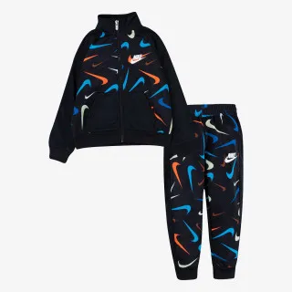 Nike Swoosh Toss Print 