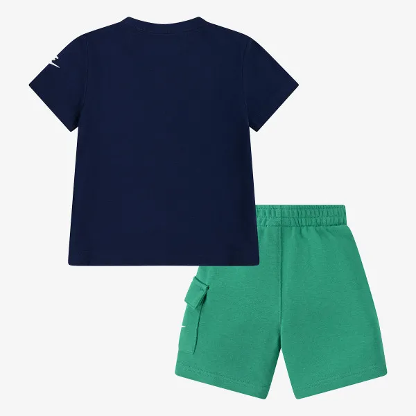 JORDAN Komplet za djecu Sportswear Set 