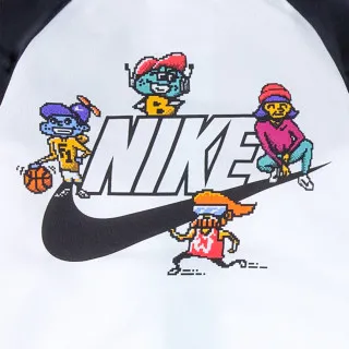 Nike Blocked 