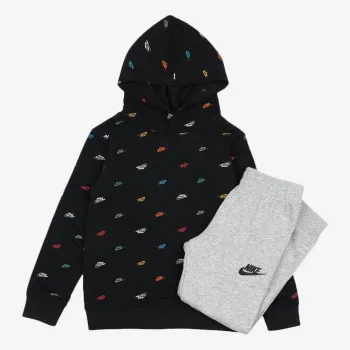 JORDAN TRENIRKA SPORTSWEAR CLUB 