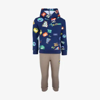 JORDAN TRENIRKA SPORTSWEAR 