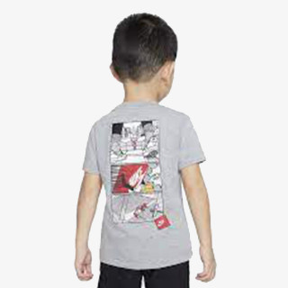 JORDAN T-SHIRT Icons 