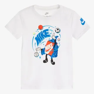 Nike NKB MAGIC BOXY SS TEE 