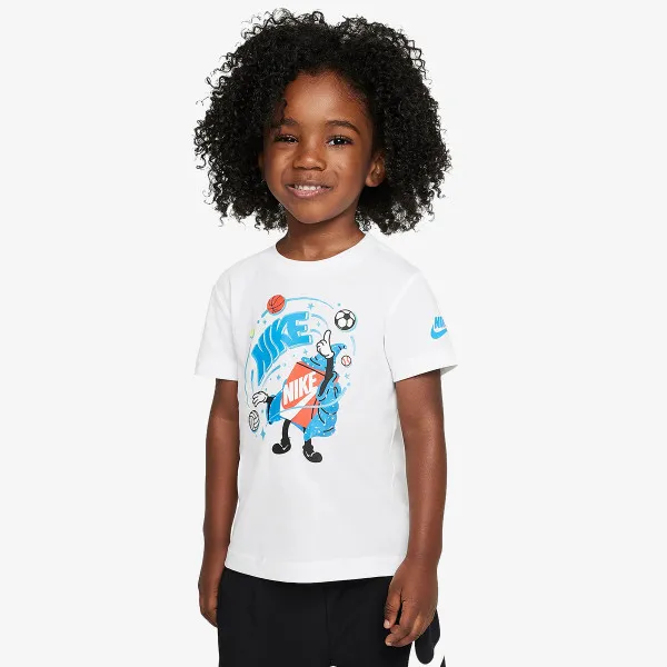Nike NKB MAGIC BOXY SS TEE 