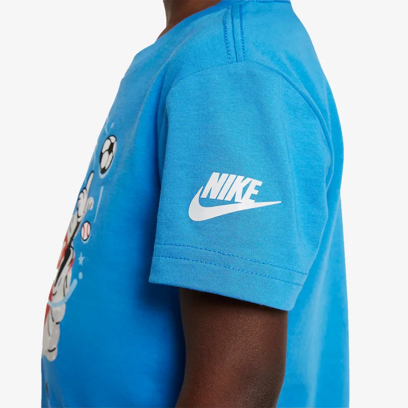 Nike Boxy 