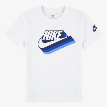 JORDAN T-shirt NKB GRADIENT FUTURA SS TEE 