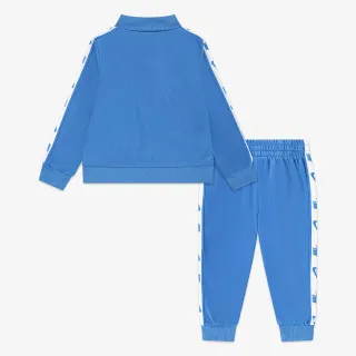 Nike NKN FULL ZIP SET WITH LOGO TAP