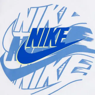 Nike On The Move 