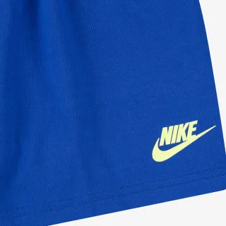 Nike On The Move 