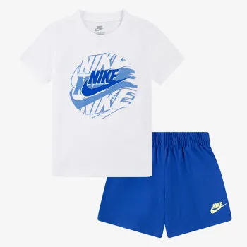 Nike Komplet za djecu NKB B NSW ON THE MOVE JRSY SET 