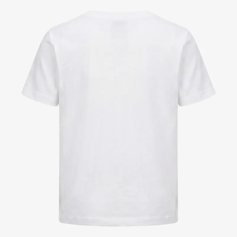 Nike NKB MULTI SPORTSBALL TEE 