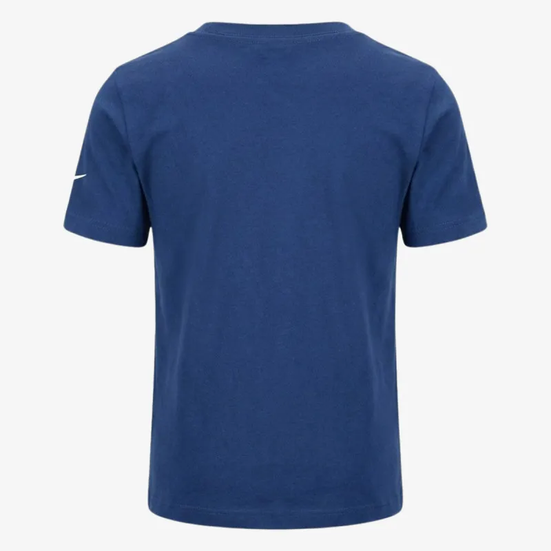 Nike NKB CHALKY BOXY BBALL TEE 