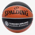 Spalding EUROLEAGUE TF-500 INDOOR/OUT 