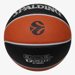 Spalding Euroleague Legacy TF1000 
