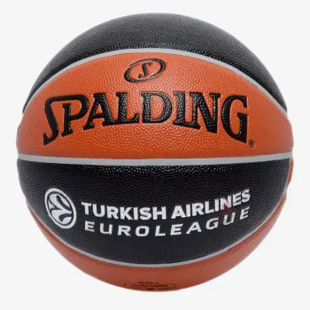 SPALDING LOPTA EUROLEAGUE TF-500 INDOOR/OUT 