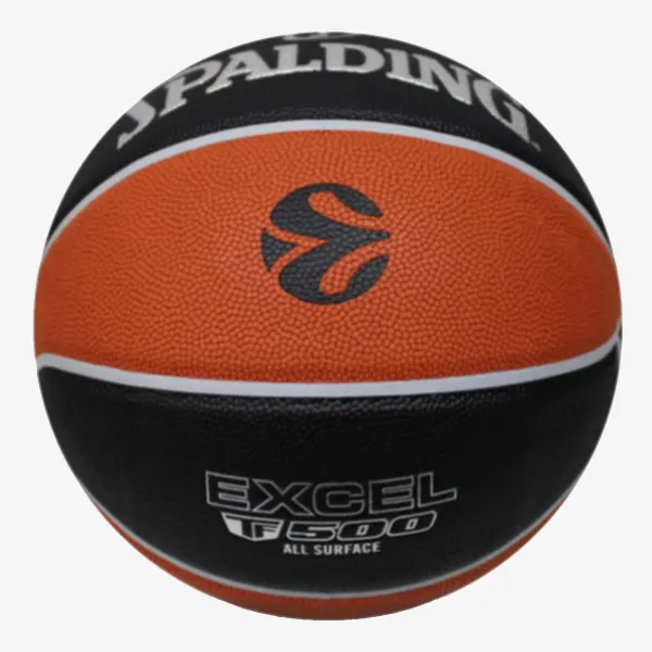 Spalding Euroleague Legacy TF1000 