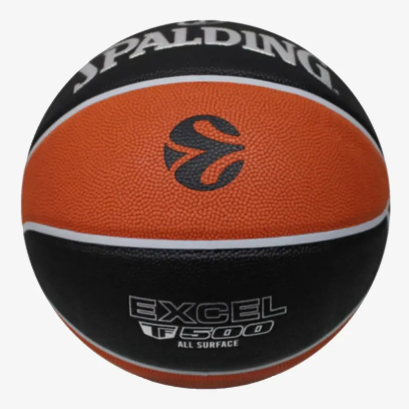 Spalding Euroleague Legacy TF1000 