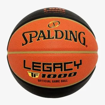 SPALDING LOPTA KOŠ. LOPTA TF 1000 LEGACY TWO TONE 
