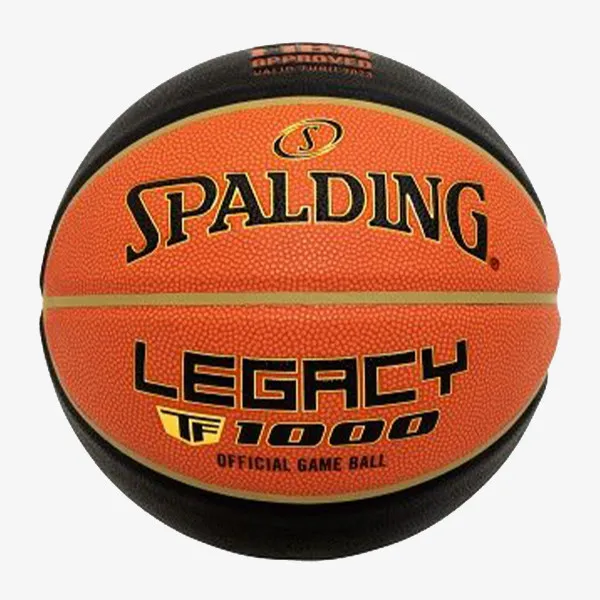 Spalding KOŠ. LOPTA TF 1000 LEGACY TWO TONE 