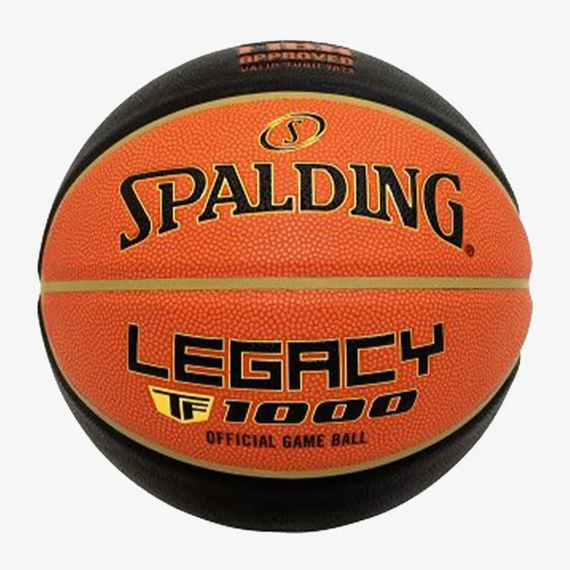 Spalding KOŠ. LOPTA TF 1000 LEGACY TWO TONE 