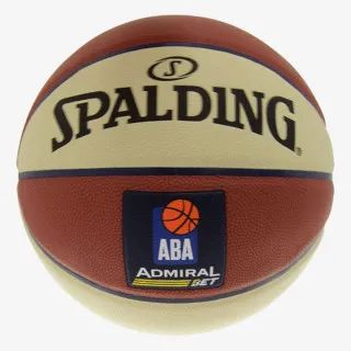 Spalding KOŠ.LOPTA TF-1000 LEGACY ABA LIGA  IND. 