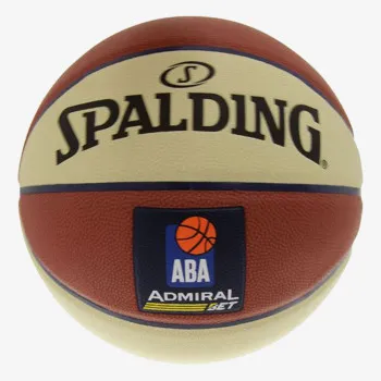 SPALDING LOPTA KOŠ.LOPTA TF-1000 LEGACY ABA LIGA  IND. 