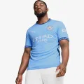 Puma MCFC Home Jersey 
