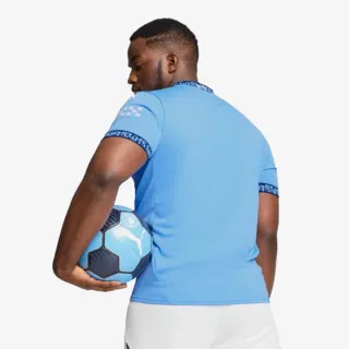 Puma MCFC Home Jersey 