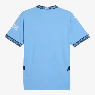 Puma MCFC Home Jersey 