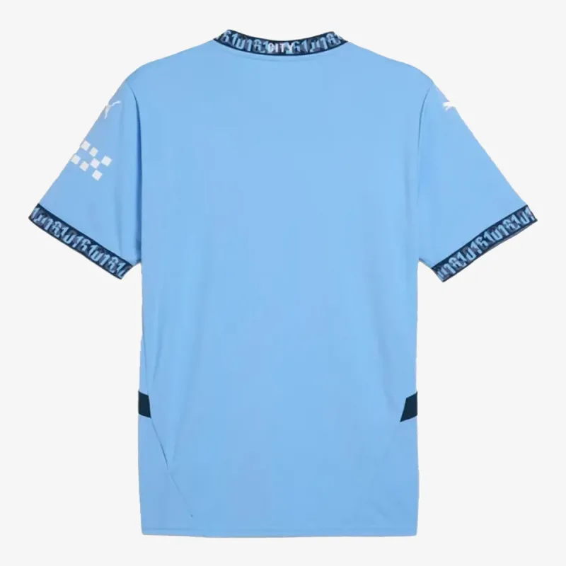 Puma MCFC Home Jersey 