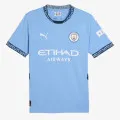 Puma MCFC Home Jersey 