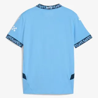 Puma MCFC Home Jersey 