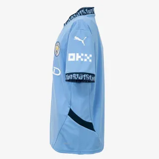 Puma MCFC Home Jersey 