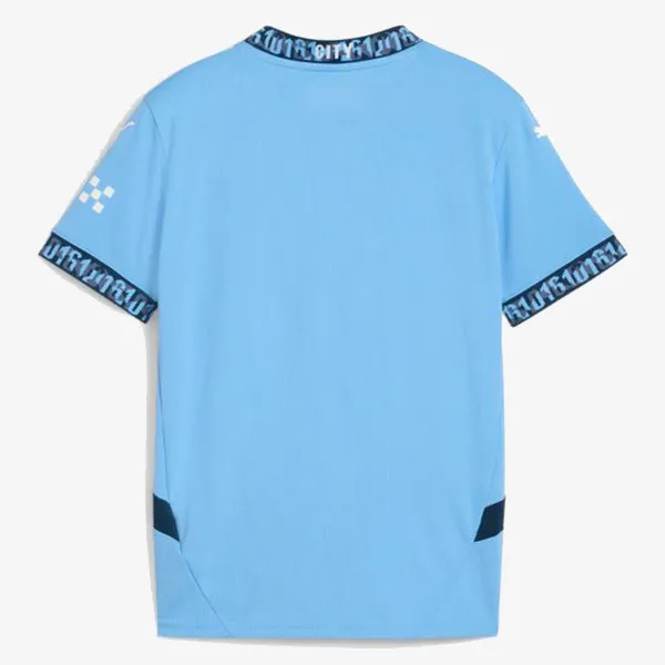 Puma MCFC Home Jersey 