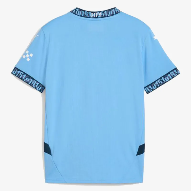 Puma MCFC Home Jersey 