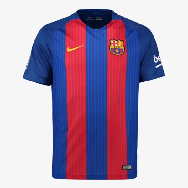 Nike Dres FCB M SS HM STADIUM JSY 