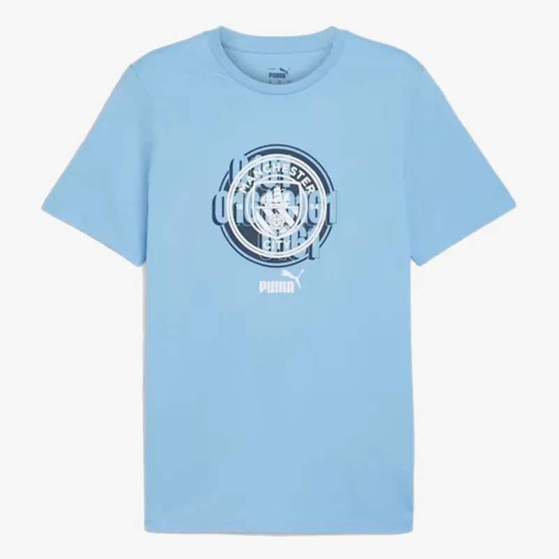 Puma MCFC ftblCulture 