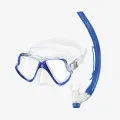 Mares AQUAZONE SET MASKA + DIS. ZEPHIR J 