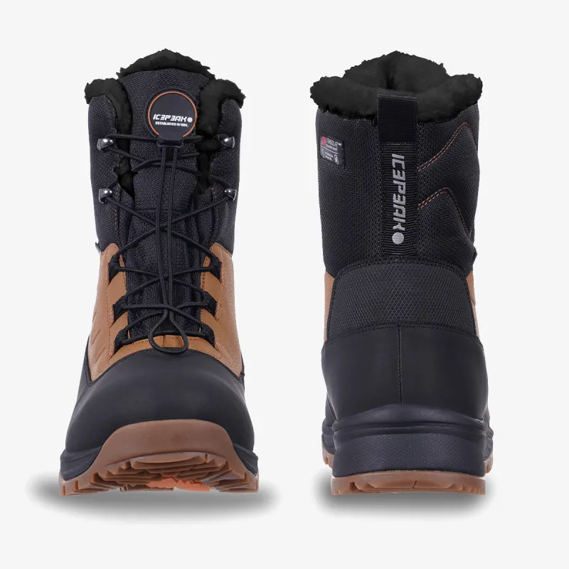 Icepeak ATTACK SNOW 