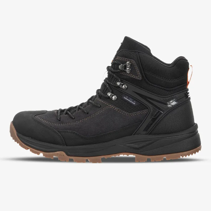 Icepeak ABACO 