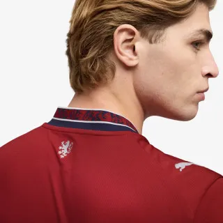 Puma FACR Home Jersey Replica Dark Cherry-PUM 