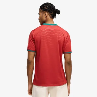 Puma FPF Home Jersey Replica Club Red-Green L 