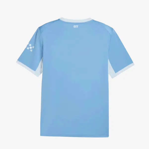Puma MCFC Home Jersey Replica 