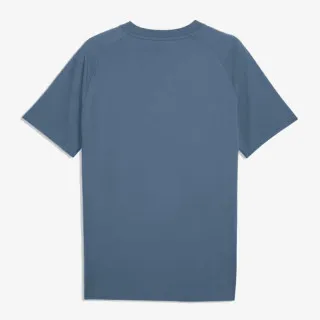 Puma MCFC PUMATECH Pocket Tee 