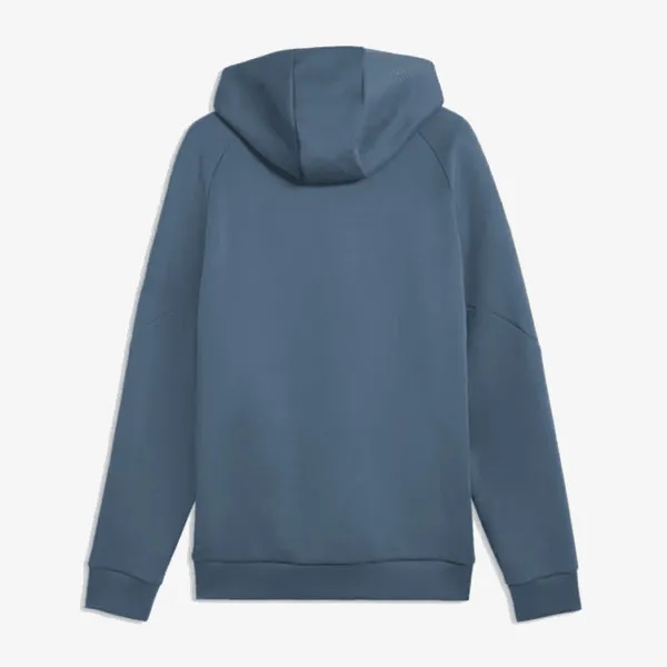 Puma MCFC PUMATECH FZ Hoodie 