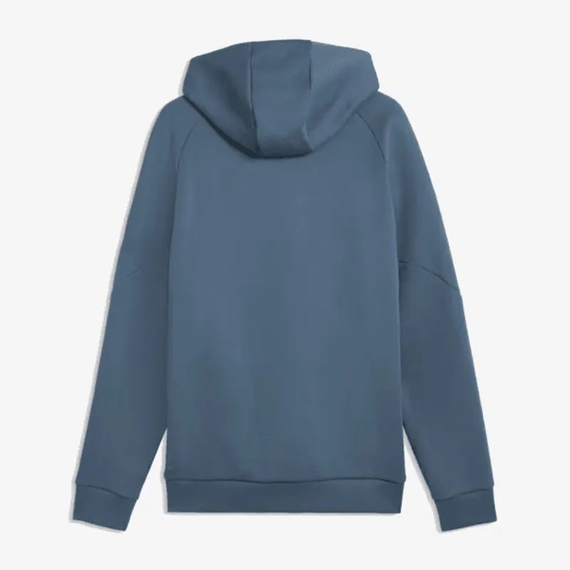 Puma MCFC PUMATECH FZ Hoodie 